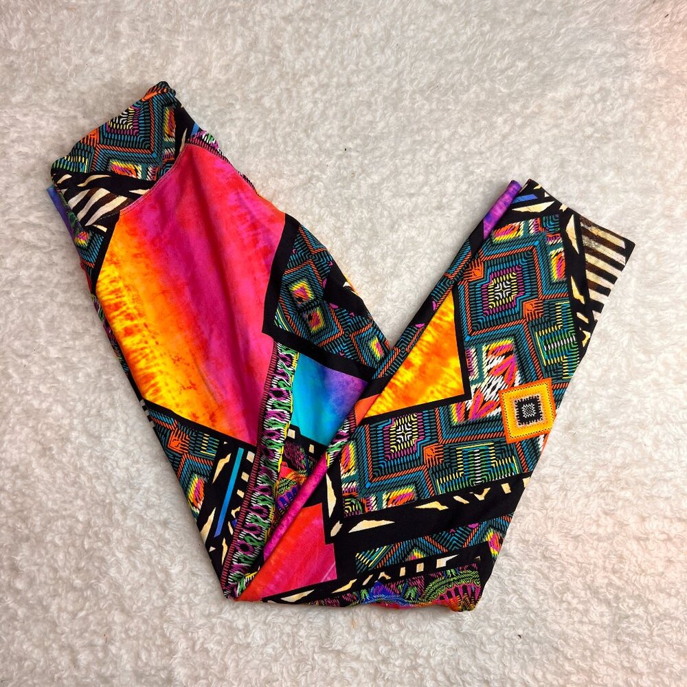 Liquido NWT Leggings